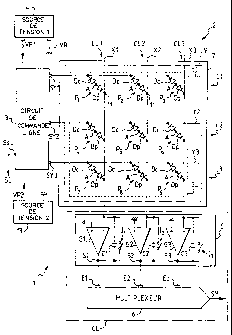 Une figure unique qui représente un dessin illustrant l'invention.